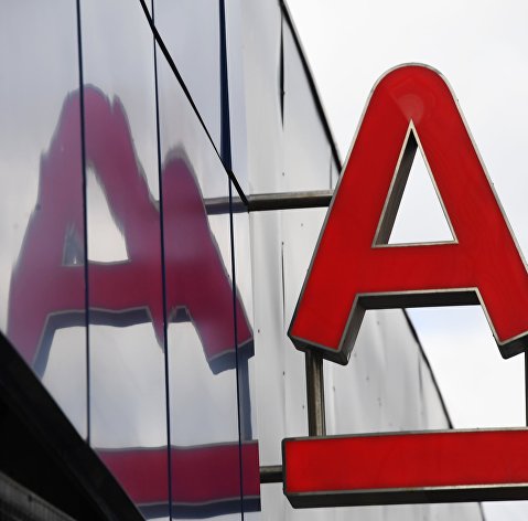 Альфа-банк оспорит решение приостановить работу отделения в Москве