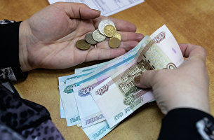 "Единая Россия" опровергла проверки пенсионеров на дополнительные доходы