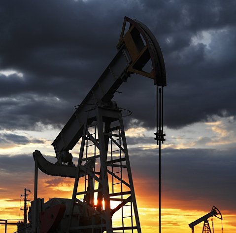 Нефть вышла в плюс на оптимизме перед выборами в США