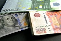 Эксперт рассказал, что ждет рубль в декабре
