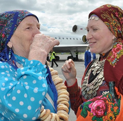 "Единая Россия" опровергла проверки пенсионеров на дополнительные доходы