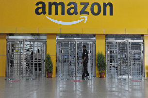"Белевская пастильная мануфактура" запускает продажи продукции на Amazon