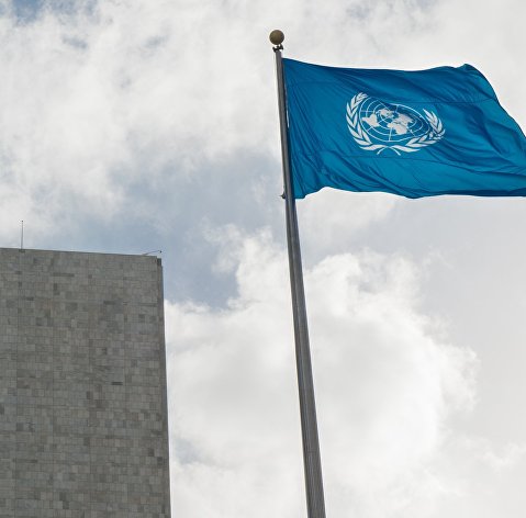 ООН предупредила о приближении сильнейшего за 80 лет экономического спада