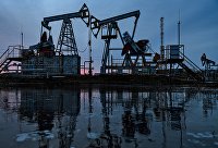 Российский рынок акций закрылся ростом на поддержке нефти