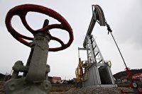 Нефть торгуется у максимумов с февраля на итогах заседания ОПЕК+