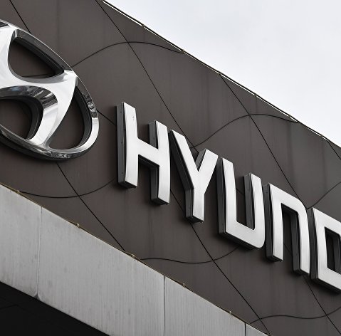 Роскомнадзор потребовал от Hyundai объяснить утечку данных