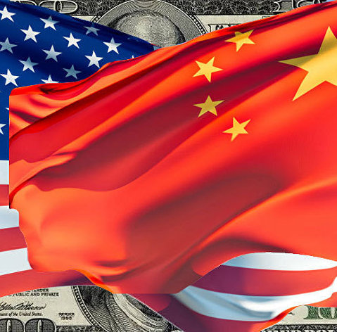 Китай вводит санкции в отношении 28 граждан США