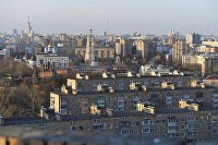 Каждый десятый москвич, переселенный по реновации, обращается в суд