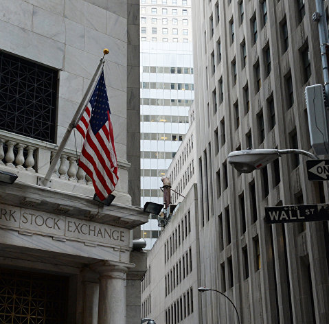 Фьючерсы на фондовые индексы США растут на общеэкономическом оптимизме