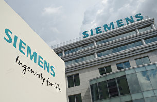 Siemens в первом квартале финансового года нарастил чистую прибыль на 38%