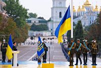 Украинцам пообещали африканские зарплаты