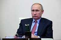 Путин рассказал, кому и как помогла льготная ипотека