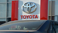 Чистая прибыль Toyota за девять месяцев фингода снизилась на 14%