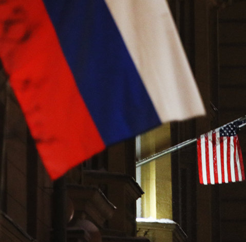 В США анонсировали меры против России "когда сочтут нужным"