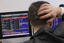 Аналитики спрогнозировали динамику рубля и бирж на неделю