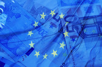 Фондовые биржи Европы растут в ожидании восстановления экономики