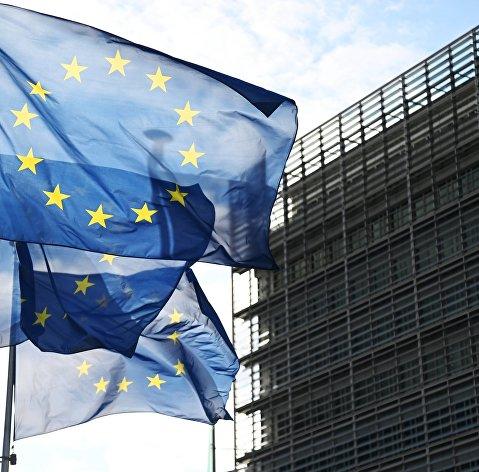 Politico: ЕС включит в новый пакет основания для санкций против стран, "помогающих России"