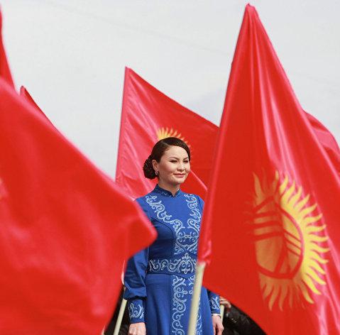 Президент Киргизии Жапаров заявил о стремлении расширить торговлю и сотрудничество с ЕС