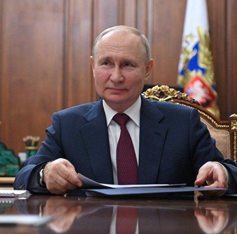 Путин: Запад сделал все, чтобы пустить зерновую сделку под откос и не пожалел на это сил