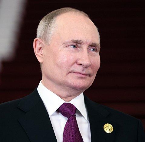 Путин призвал уделить внимание товарообороту между Россией и Монголией