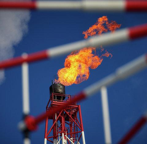 Счетная палата заявила о минимальной доле нефтегазовых доходов бюджета за 16 лет