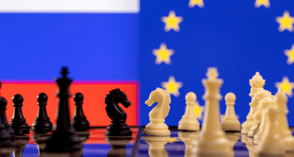Несколько стран ЕС хотят смягчить правила по борьбе с обходом антироссийских санкций — Bloomberg
