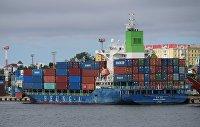 "Росморпорт": ставки портовых сборов в морских портах в 2024 году вырастут на 4%