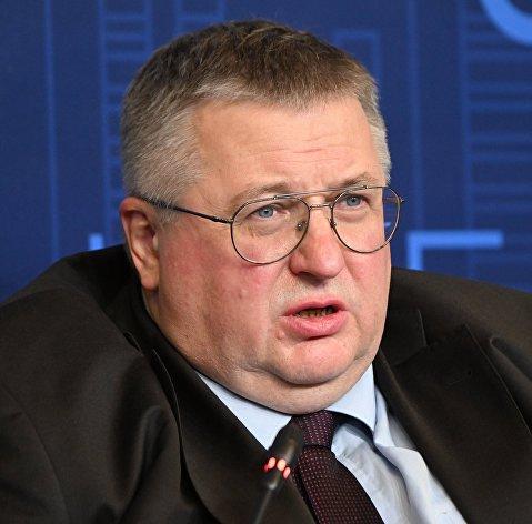 Оверчук: санкции негативно влияют на экономики и уровень жизни в странах АТЭС