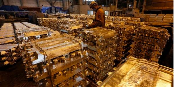 Промышленная ассоциация призывает ЕС ввести более широкие санкции в отношении российского алюминия