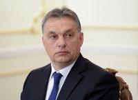 Орбан: Венгрия никогда не увяжет тему Украины и замороженных денег из фондов
