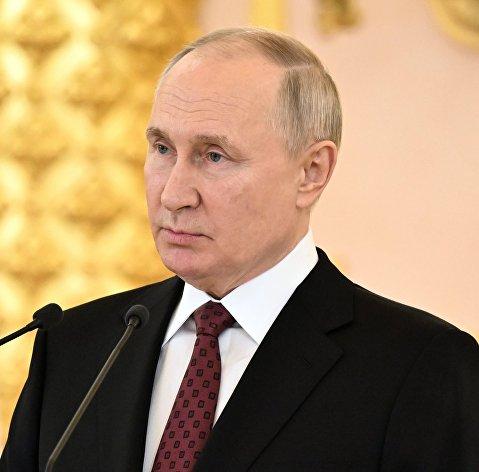 Путин согласился с идеей поднять планку по льготной ипотеке выше 6 млн рублей