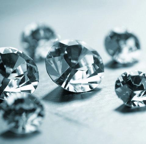 РИА Новости: Гонконг вошел топ-5 покупателей алмазов из РФ впервые с 2017 года