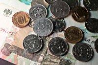 МЭР: инфляция в России на 4 декабря замедлилась до 7,52%