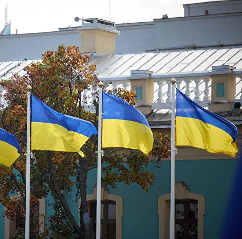 Украина может недополучить 1,5 млрд долларов из-за блокады границ