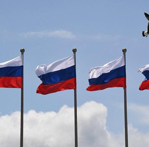 Эксперт: структурный сдвиг экономики России следует сбалансировать