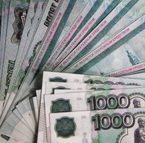 МЭР: инфляция в России в годовом выражении на 15 января замедлилась до 7,4%