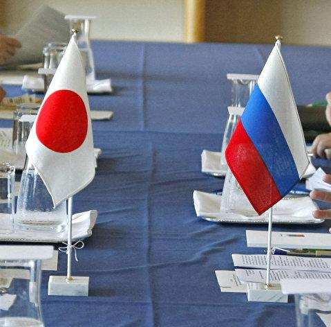 Япония верит в совместные санкции, несмотря на закупки США российской нефти