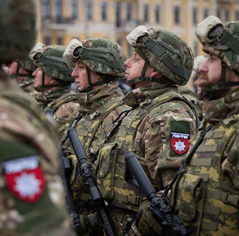 The Economist: на Украине военных собрались лечить наркотиками