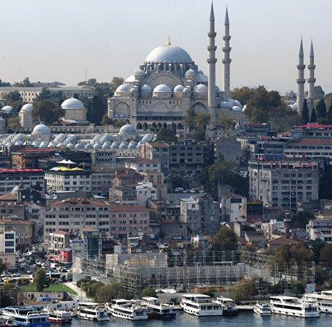 TUIK: годовая инфляция в Турции в декабре ускорилась и составила 64,77 процента