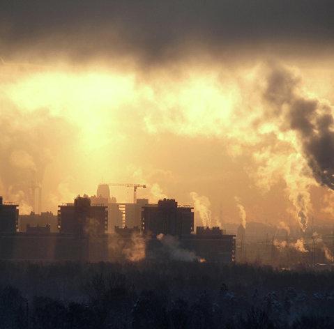 Плата за воздух: к чему приведет внедрение углеродного налога в России