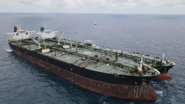 Российская нефть попадает в США через лазейку для смешивания на Багамских островах