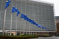 ЕК: Евросоюз наблюдает позитивные сдвиги в борьбе с обходом санкций против РФ