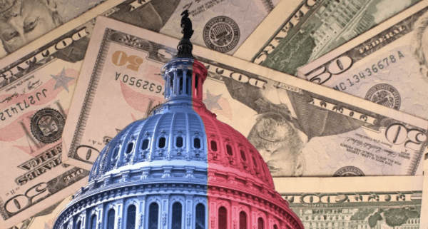 Доминированию доллара угрожает американская экономика — мнение экспертов