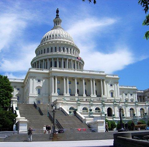 Лидер демократов в сенате США заявил, что палата поддержит проект о помощи Киеву