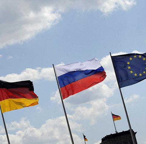 Крупалла: бедная на ресурсы Германия зависит не от России, а от США