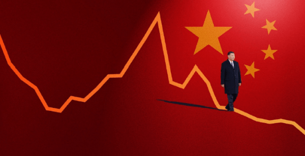 Китаю угрожает «потерянное десятилетие» — легендарный инвестор Рэй Далио