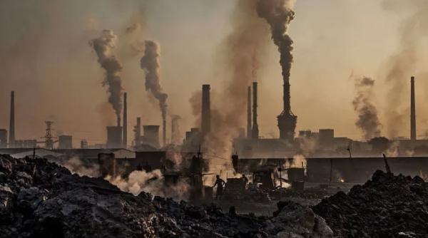 Импорт угля в Китай из России упал на 21% в марте
