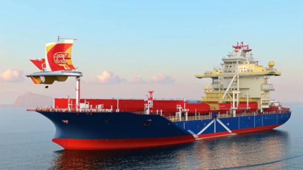 «Тёмный флот СПГ» может возникнуть для транспортировки российского газа в условиях санкций